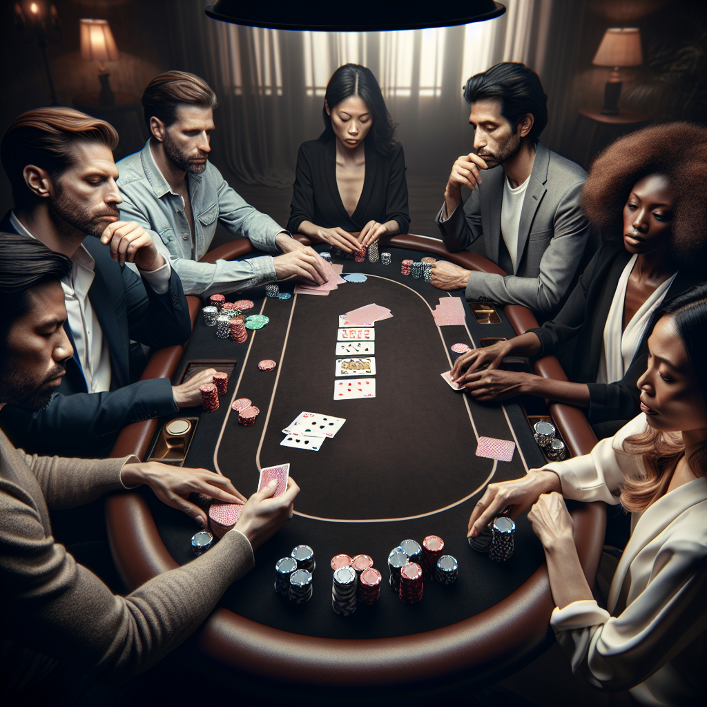 Poker Game Thumbnail