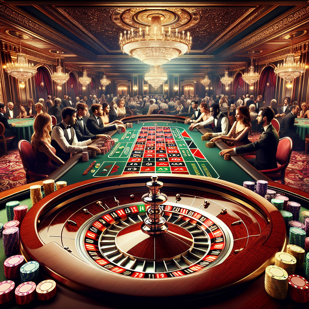 Table Game Thumbnail