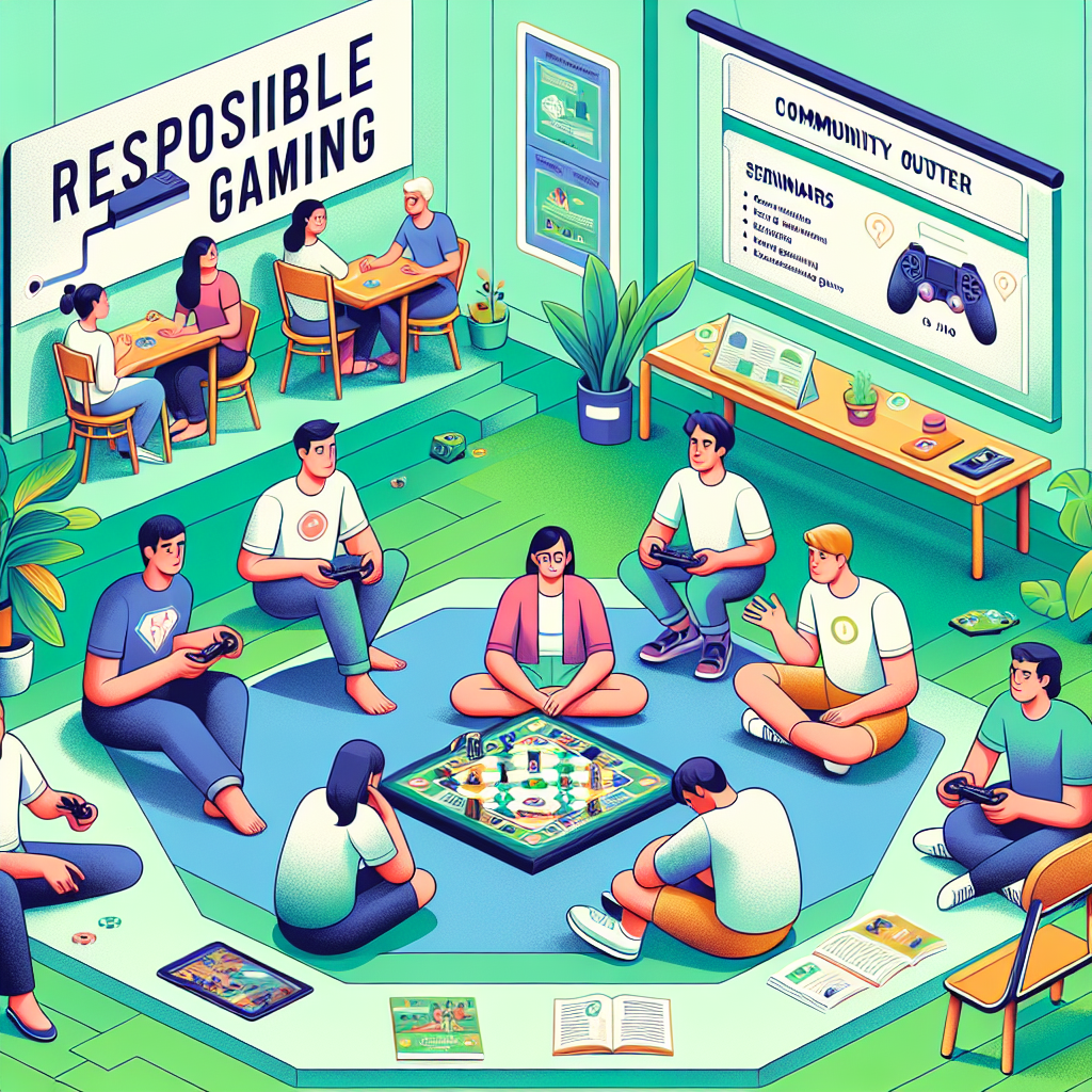 Social Responsibility Initiatives